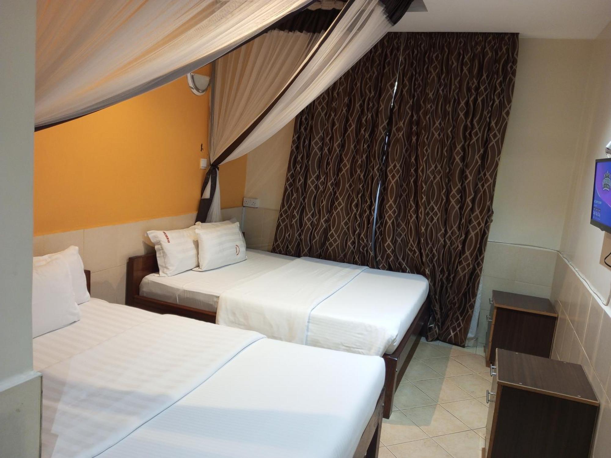 Acacia Gardens Homestay Nairobi Exterior foto