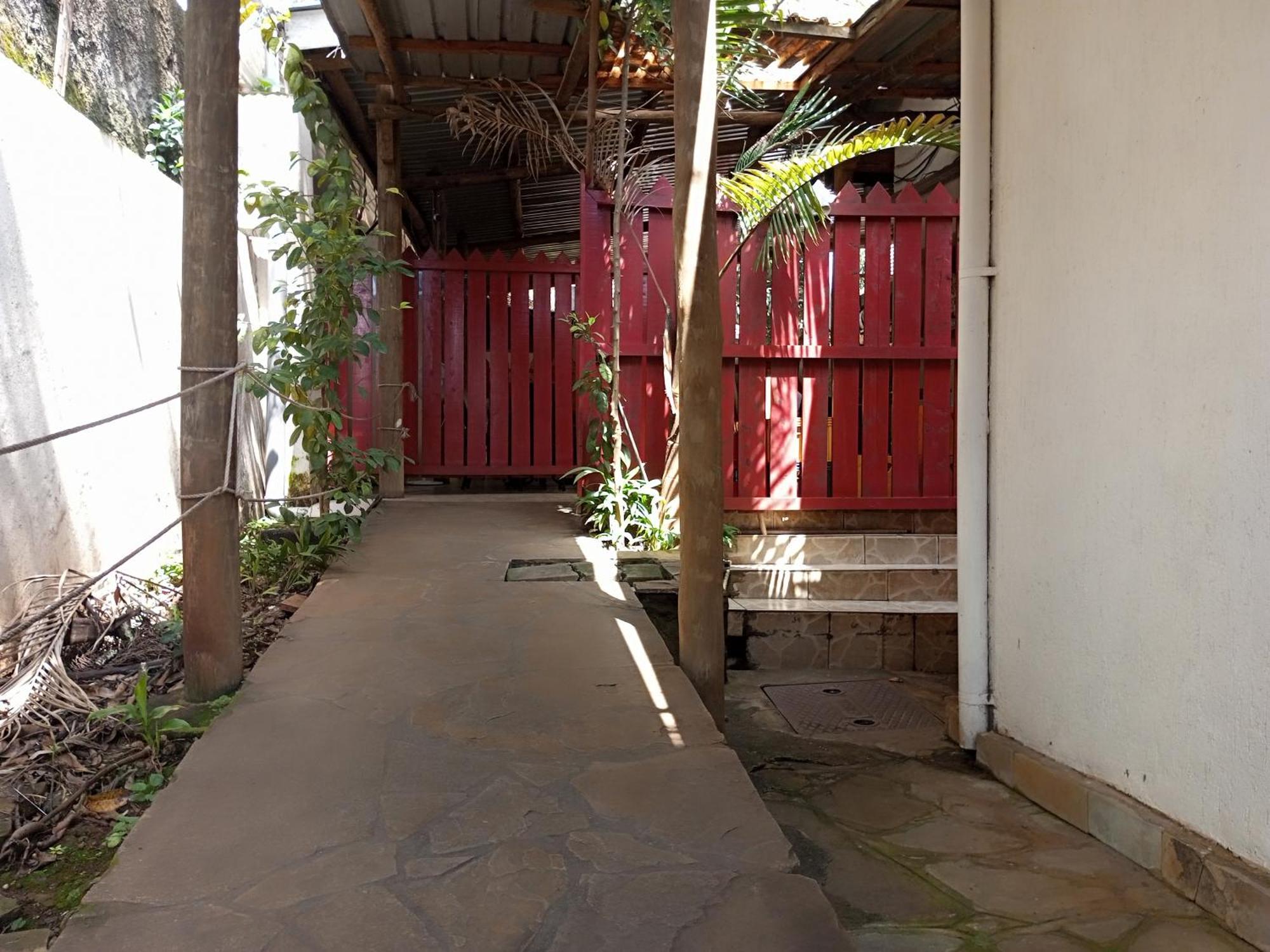 Acacia Gardens Homestay Nairobi Exterior foto