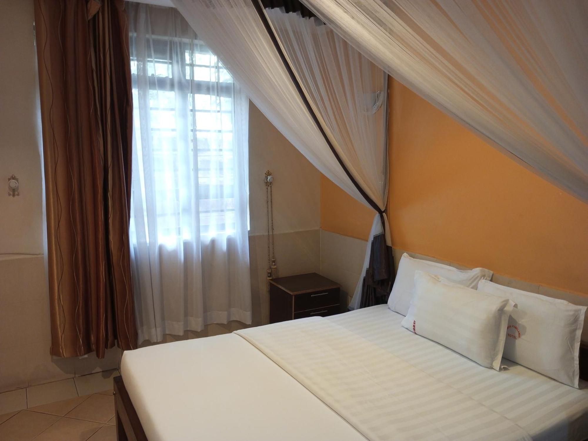Acacia Gardens Homestay Nairobi Exterior foto