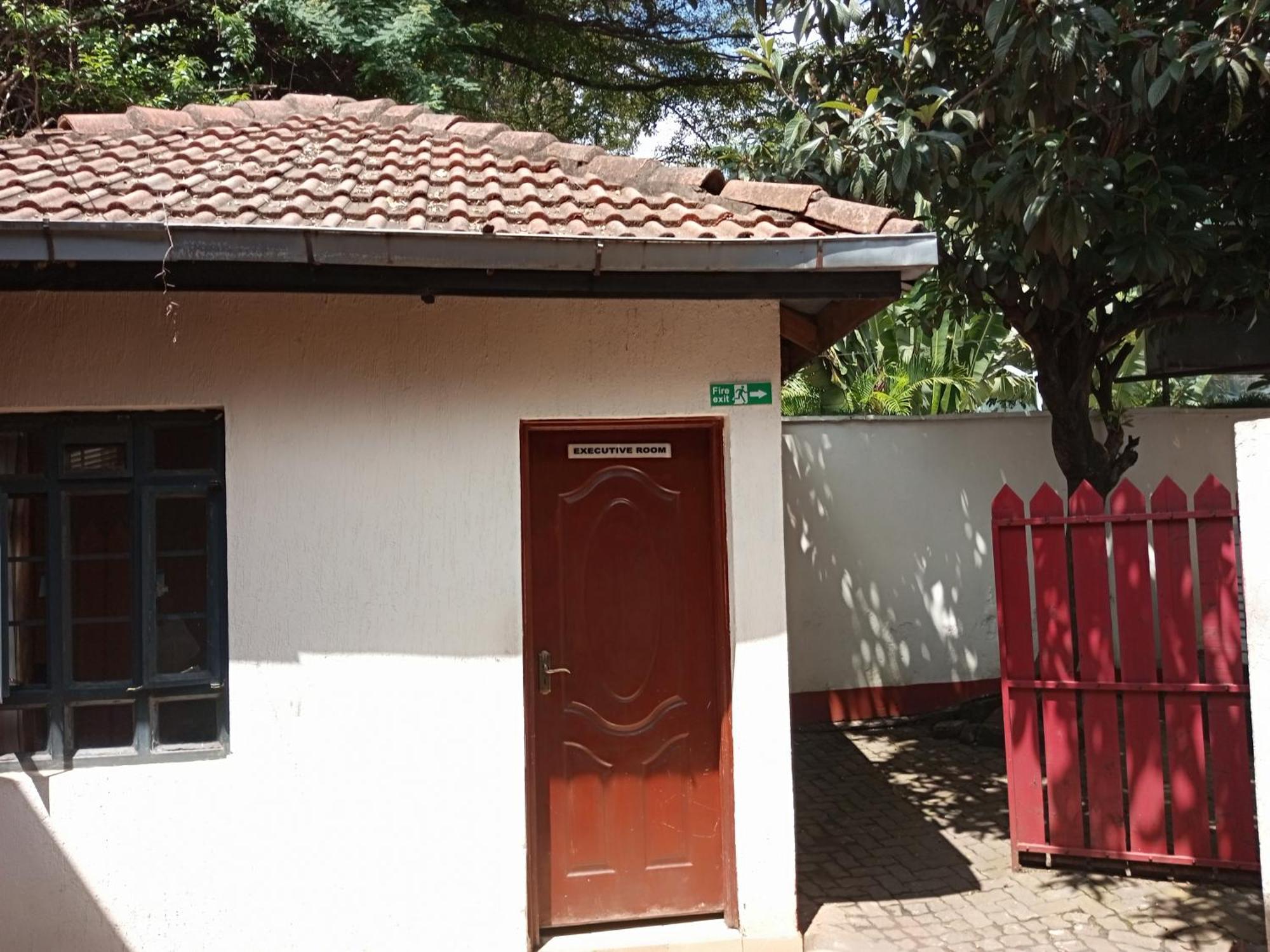 Acacia Gardens Homestay Nairobi Exterior foto
