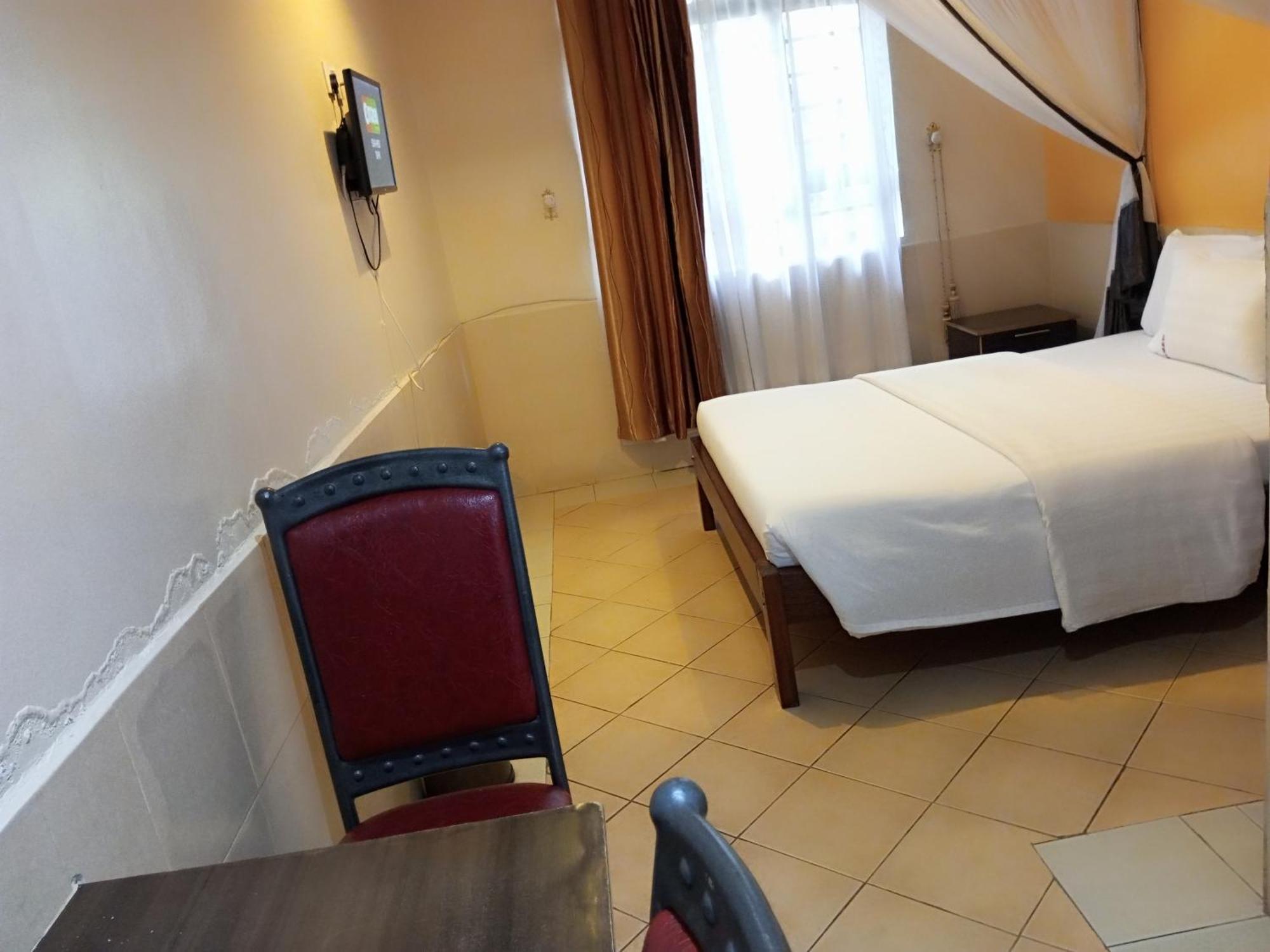 Acacia Gardens Homestay Nairobi Exterior foto