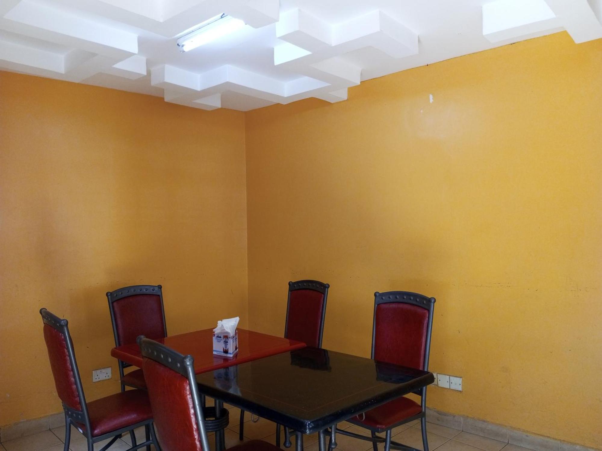 Acacia Gardens Homestay Nairobi Exterior foto