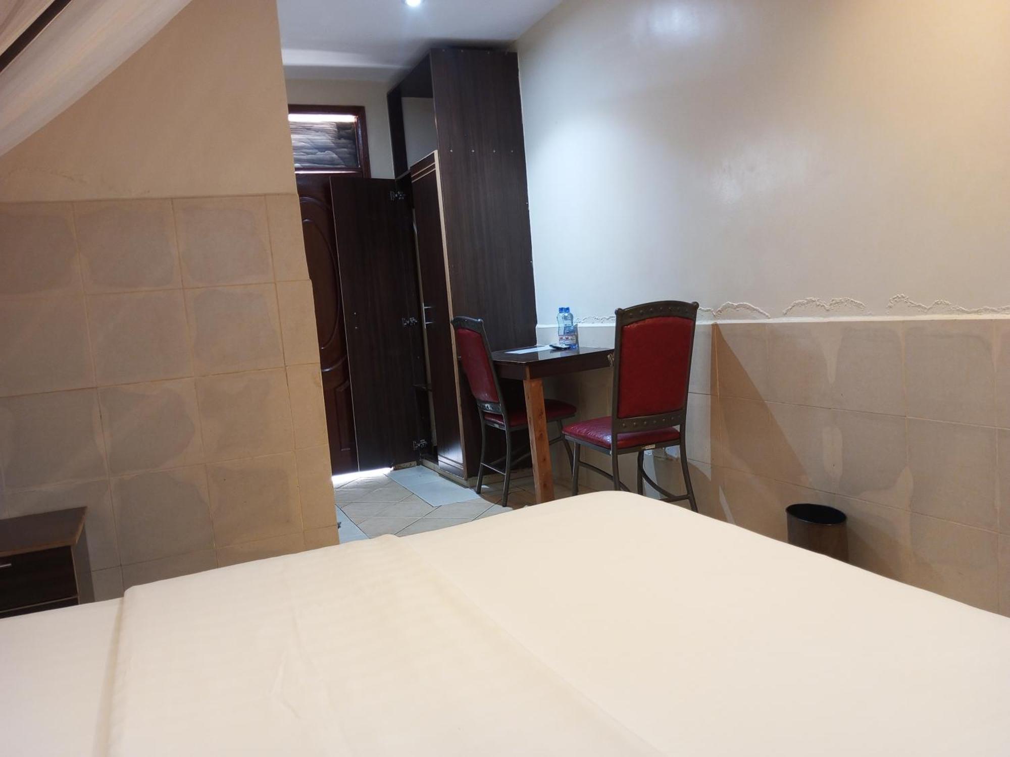 Acacia Gardens Homestay Nairobi Exterior foto