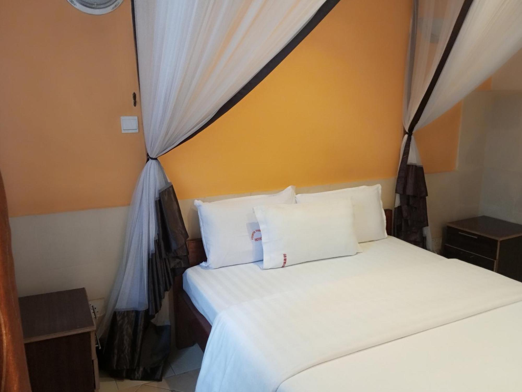 Acacia Gardens Homestay Nairobi Exterior foto
