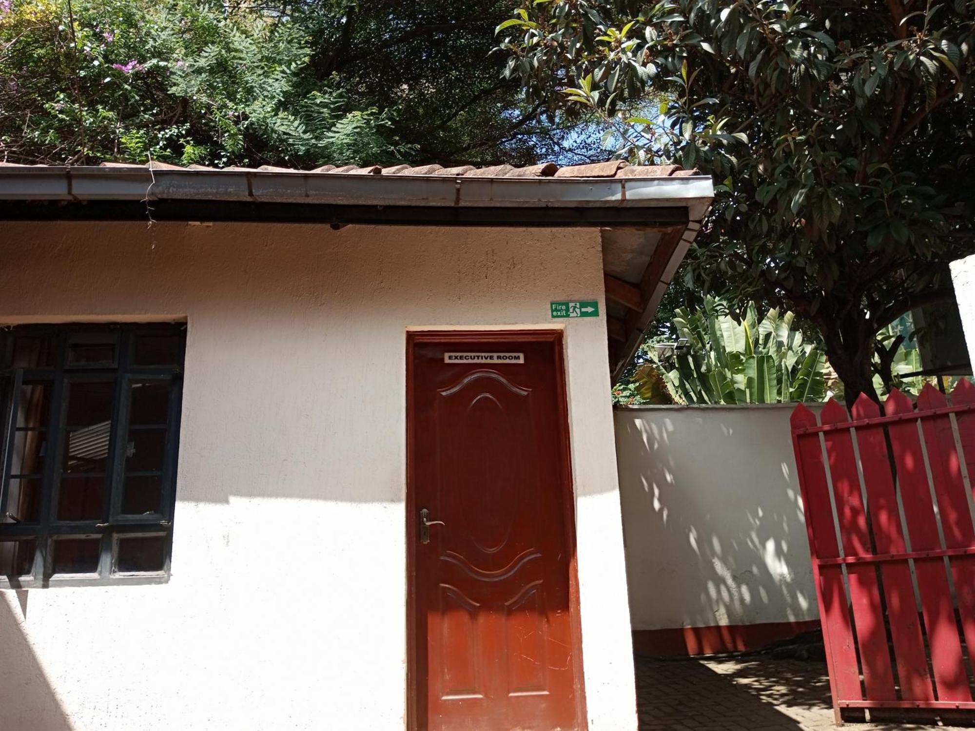 Acacia Gardens Homestay Nairobi Exterior foto