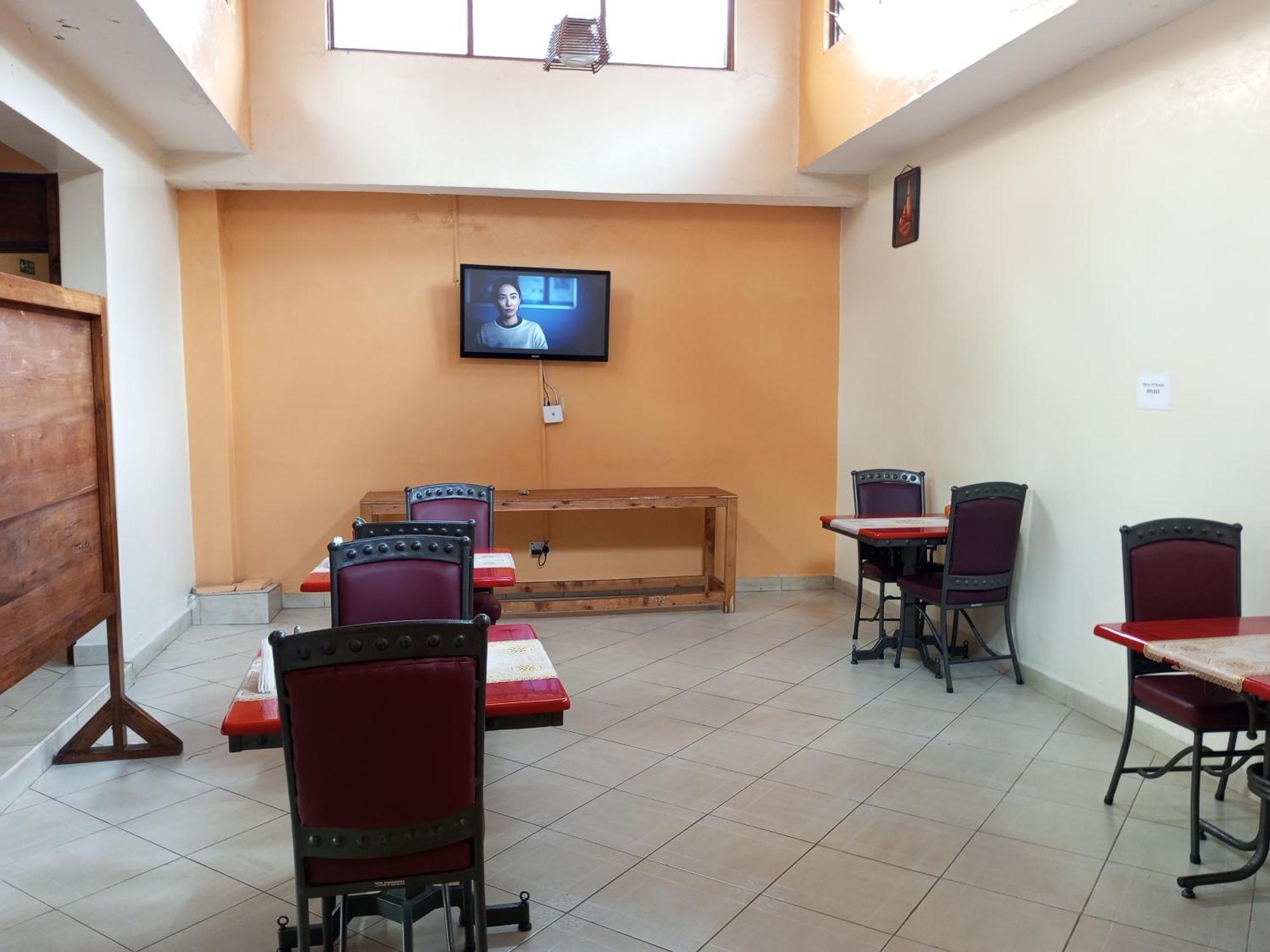Acacia Gardens Homestay Nairobi Exterior foto