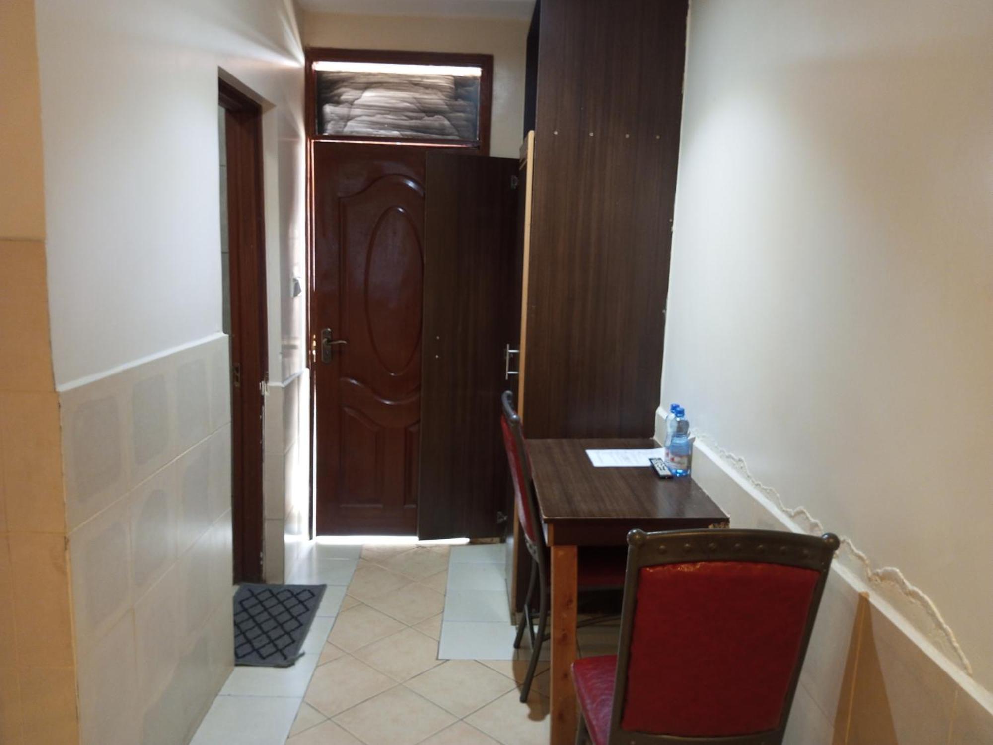 Acacia Gardens Homestay Nairobi Exterior foto