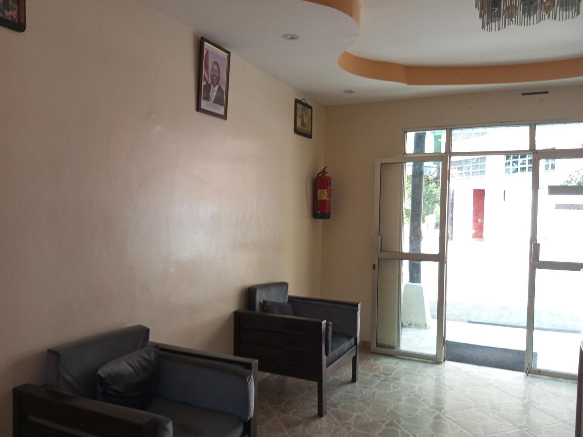 Acacia Gardens Homestay Nairobi Exterior foto