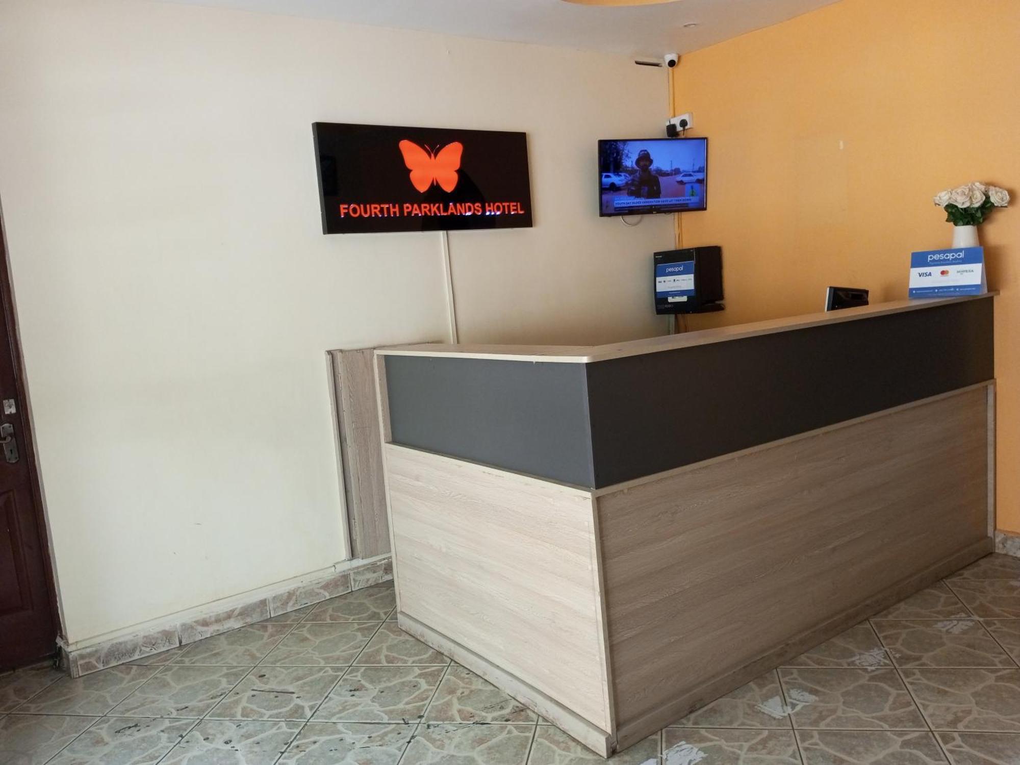 Acacia Gardens Homestay Nairobi Exterior foto