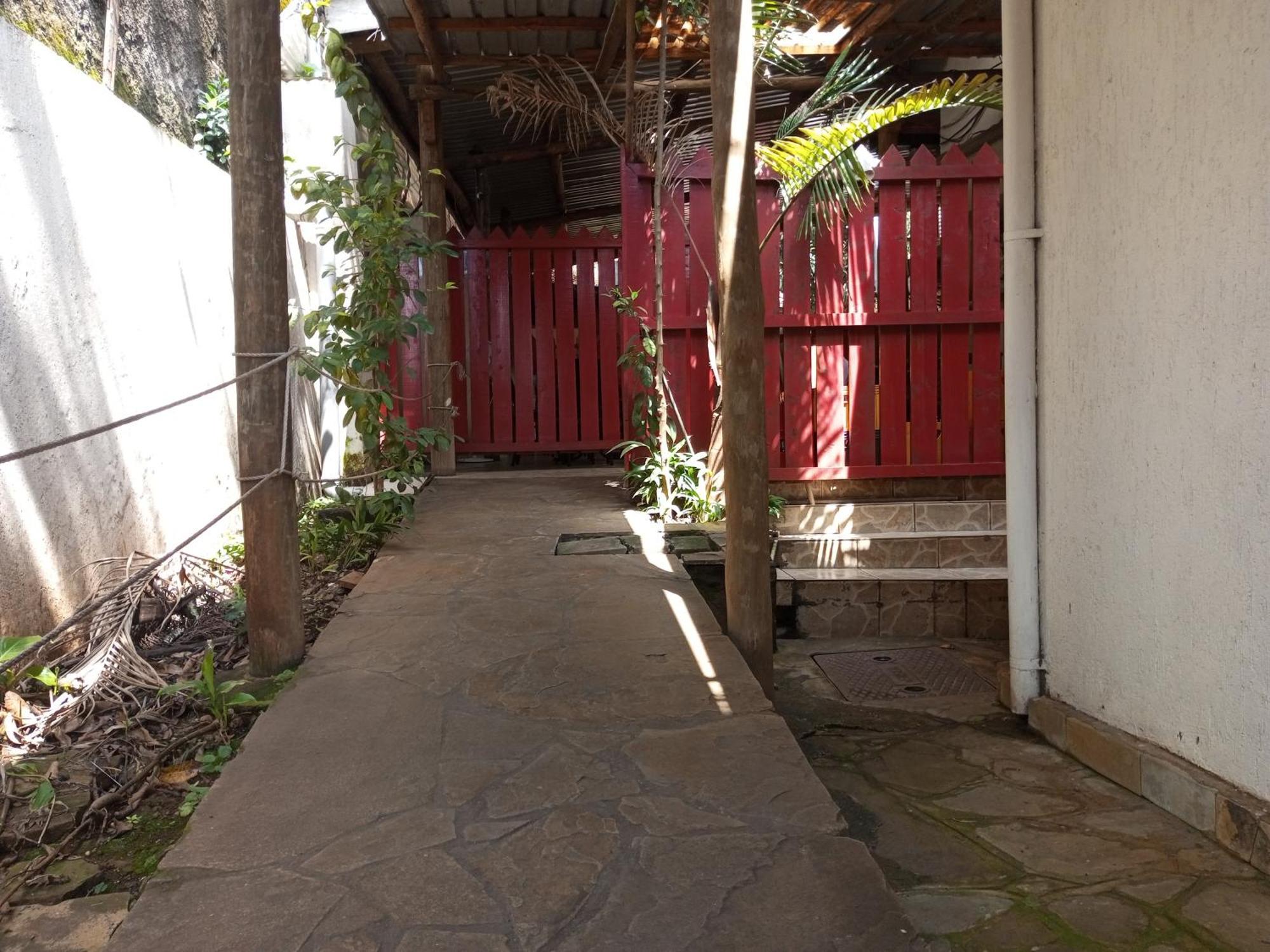 Acacia Gardens Homestay Nairobi Exterior foto