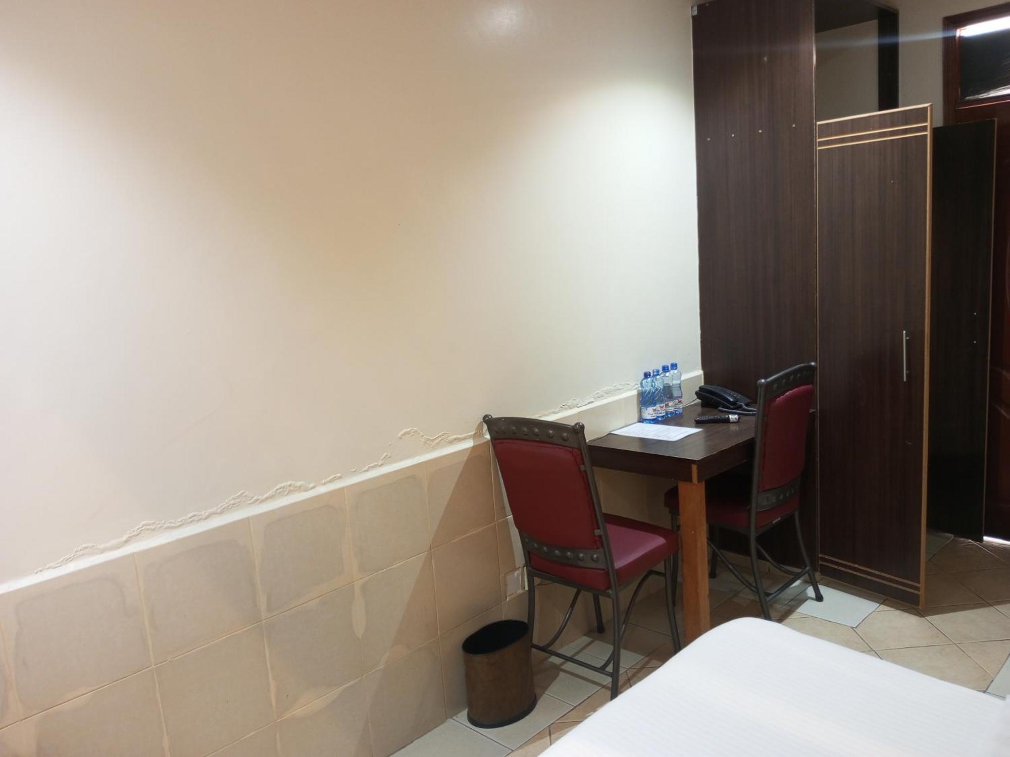 Acacia Gardens Homestay Nairobi Exterior foto
