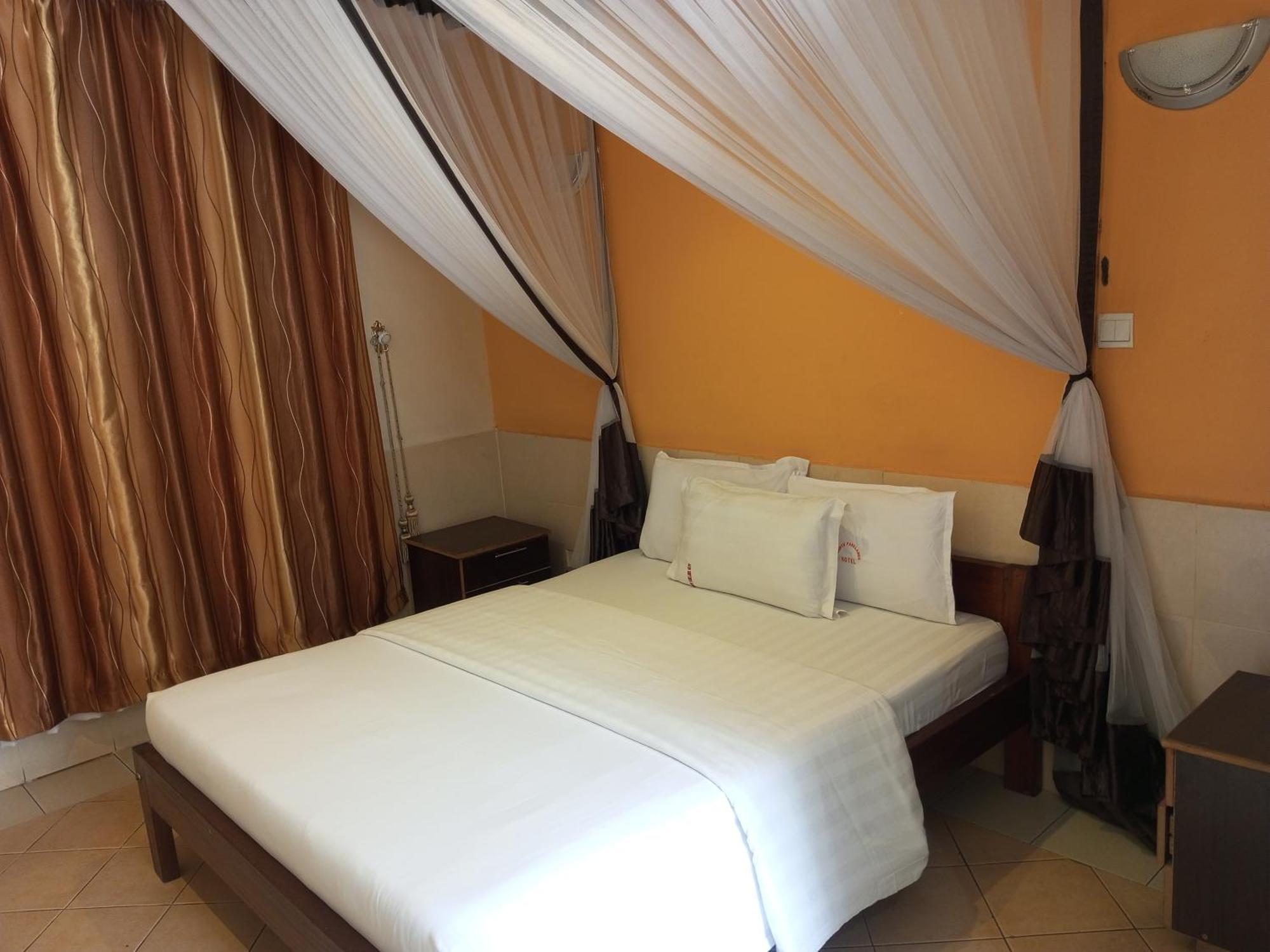 Acacia Gardens Homestay Nairobi Exterior foto