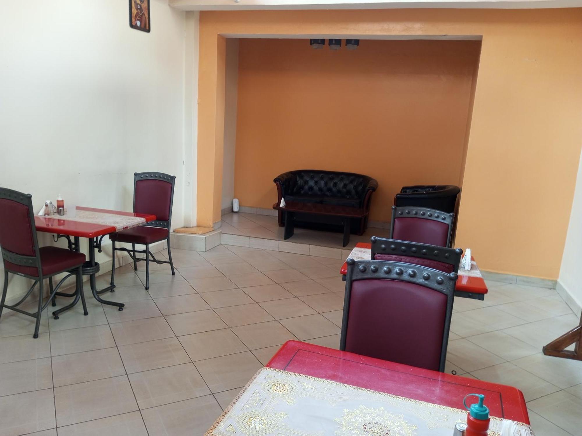 Acacia Gardens Homestay Nairobi Exterior foto