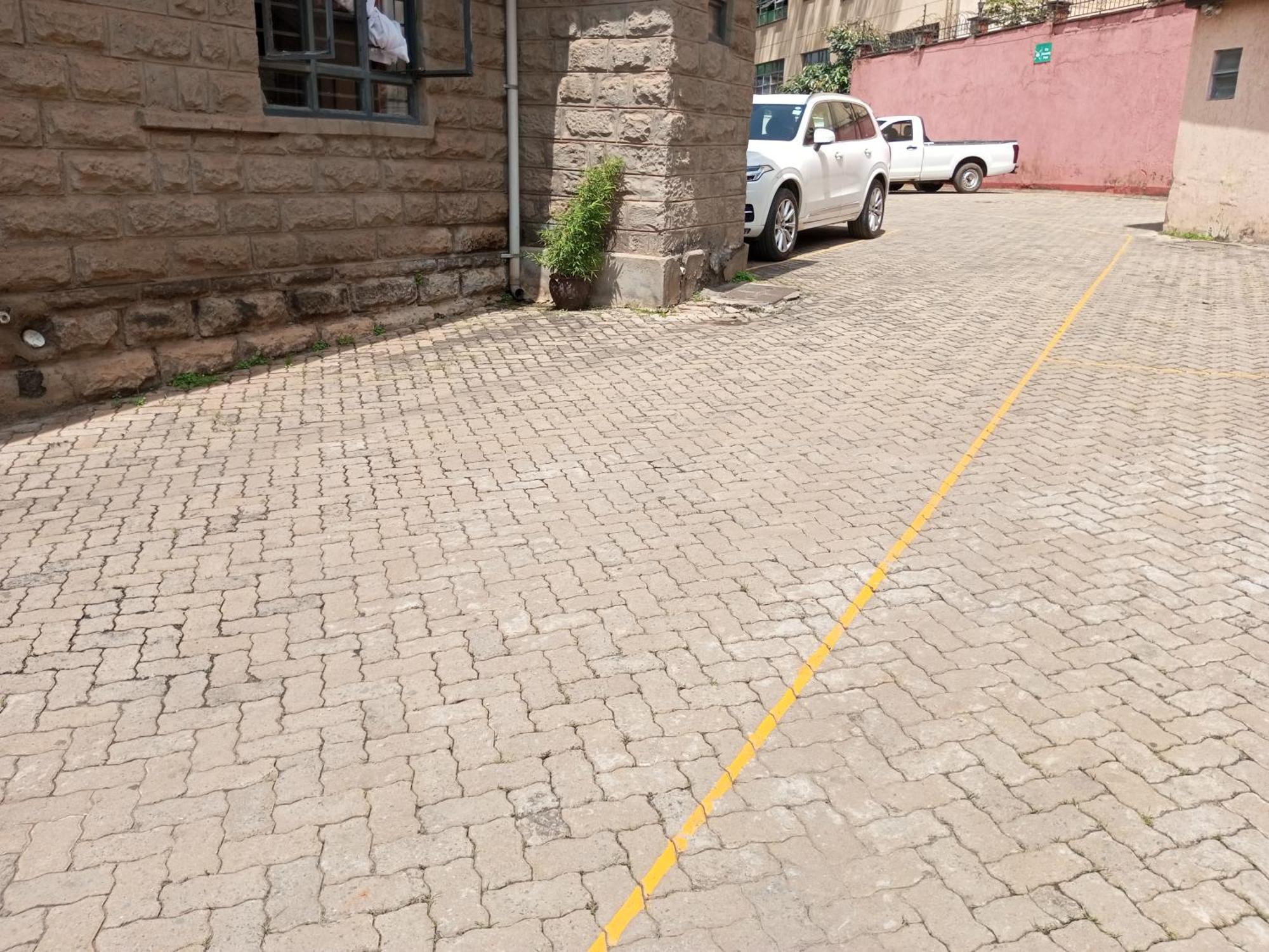 Acacia Gardens Homestay Nairobi Exterior foto