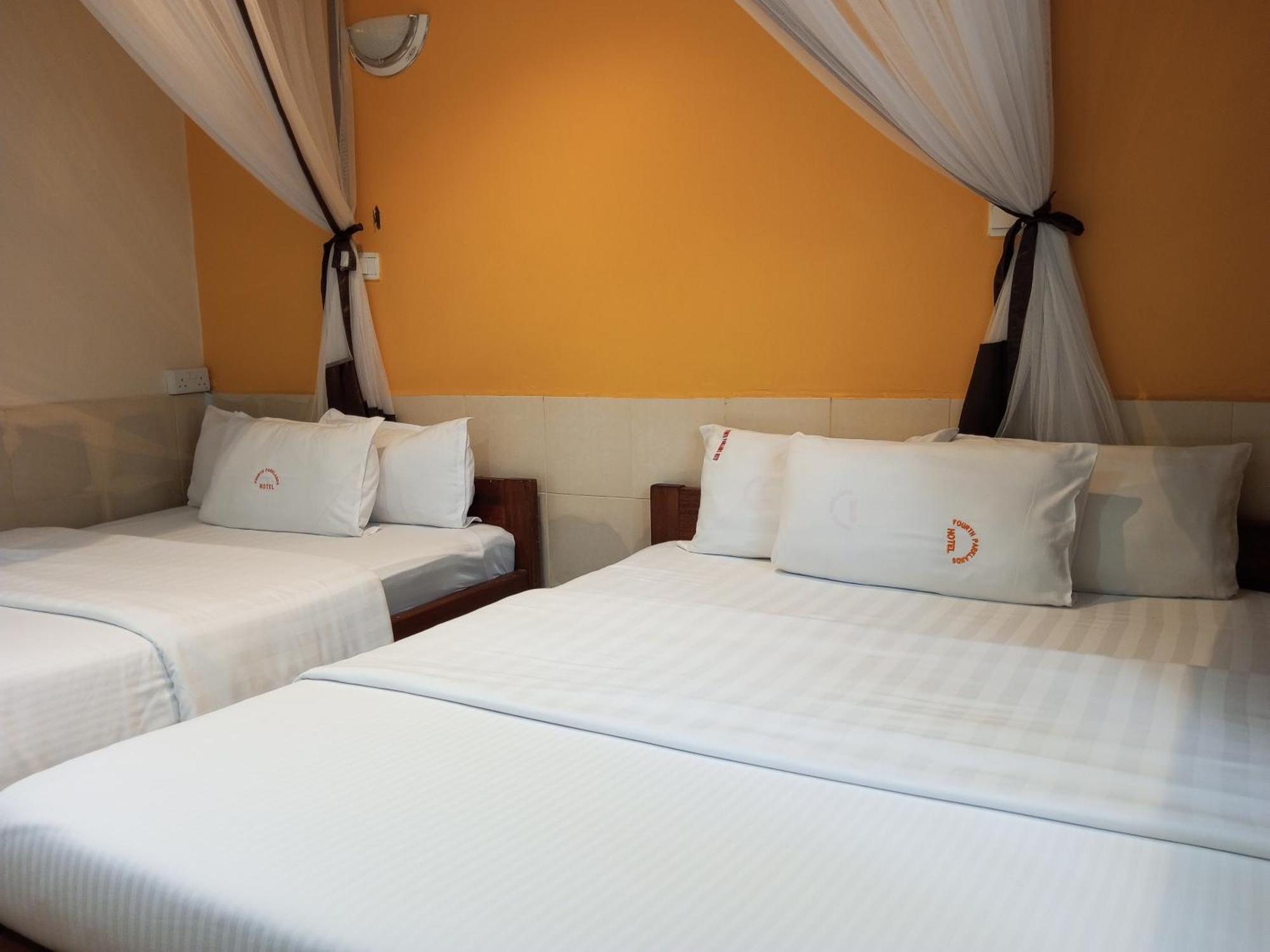 Acacia Gardens Homestay Nairobi Exterior foto
