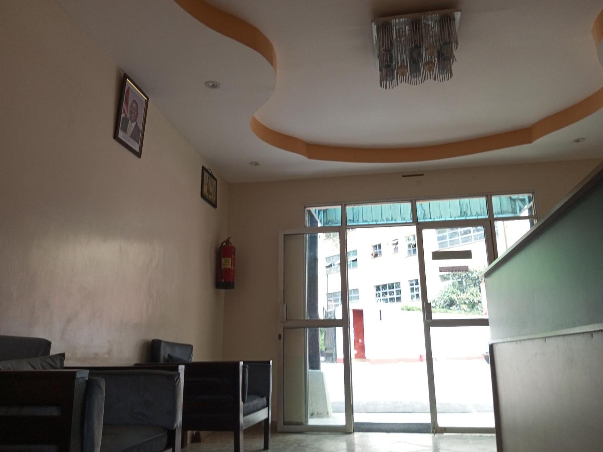 Acacia Gardens Homestay Nairobi Exterior foto
