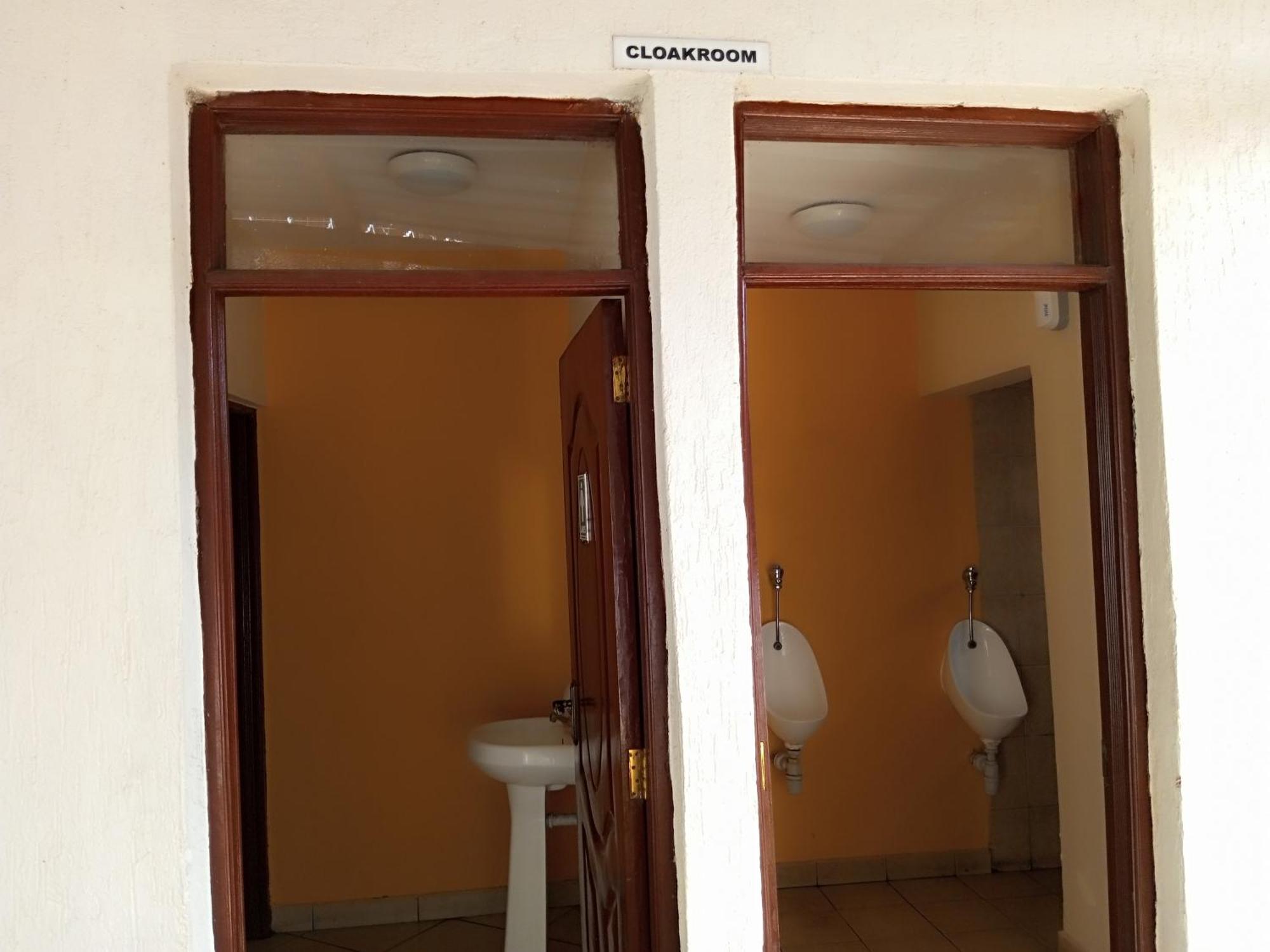 Acacia Gardens Homestay Nairobi Exterior foto