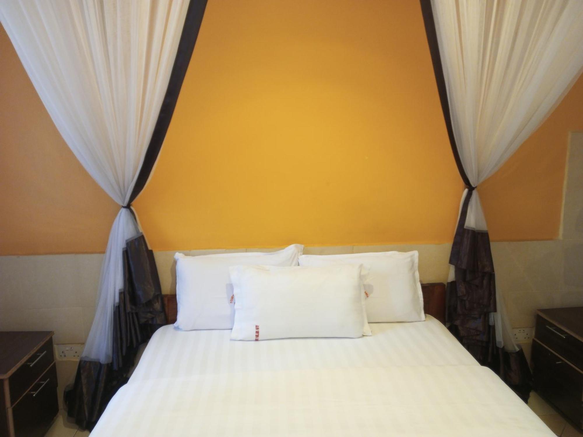 Acacia Gardens Homestay Nairobi Exterior foto