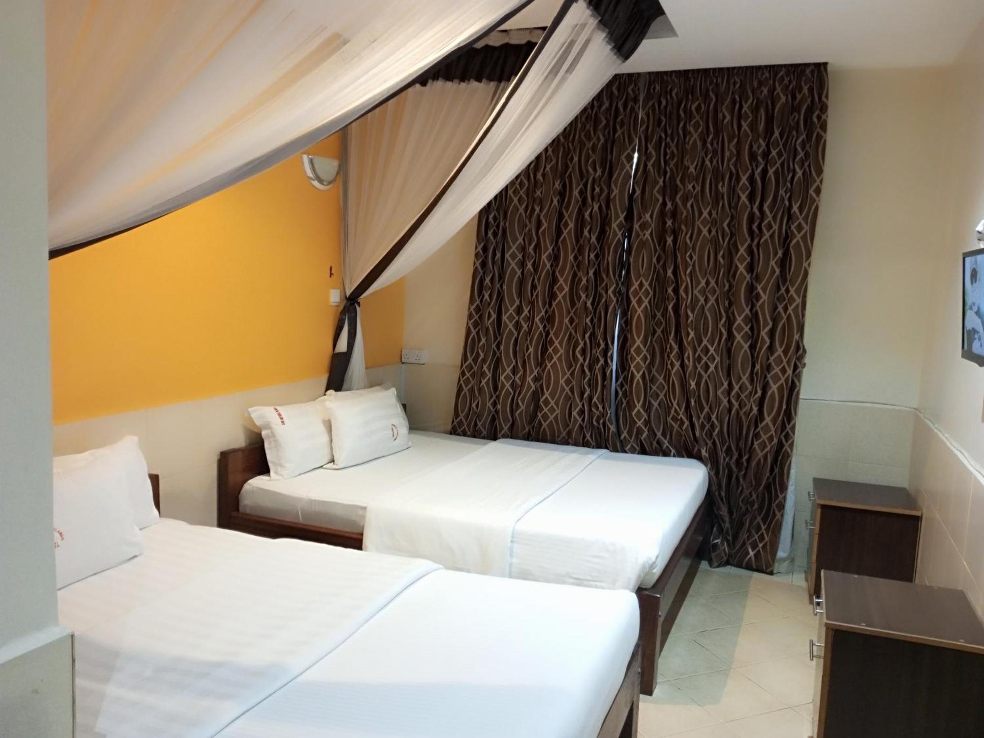 Acacia Gardens Homestay Nairobi Exterior foto