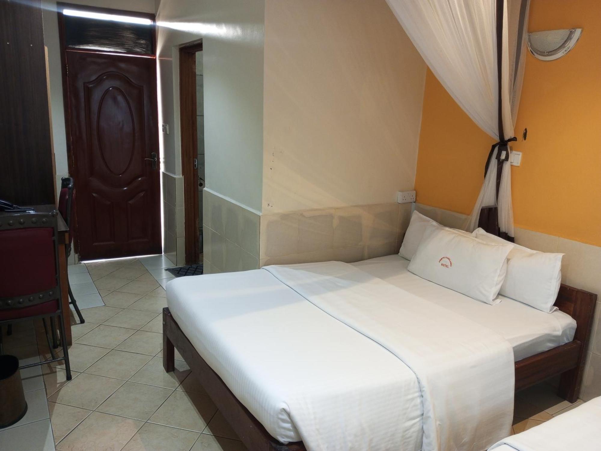 Acacia Gardens Homestay Nairobi Exterior foto