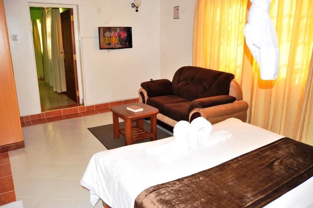 Acacia Gardens Homestay Nairobi Exterior foto
