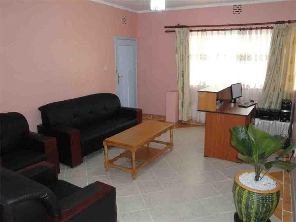 Acacia Gardens Homestay Nairobi Exterior foto