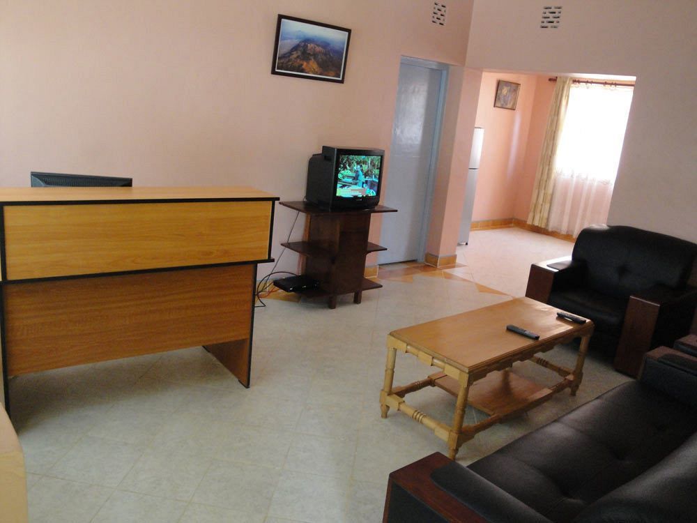 Acacia Gardens Homestay Nairobi Exterior foto