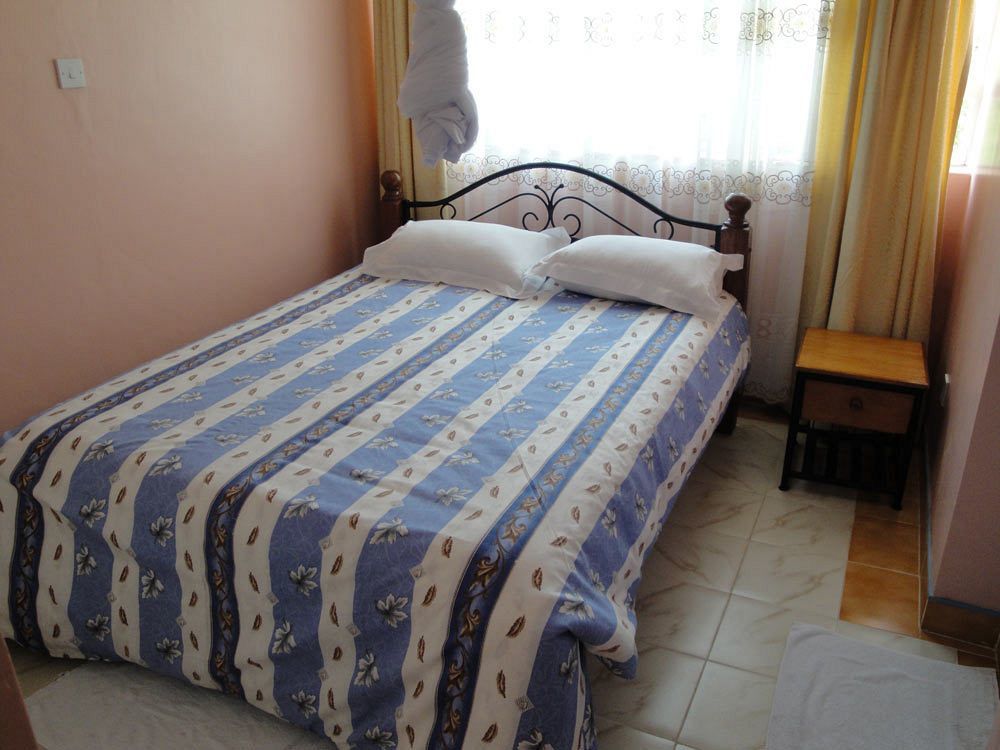 Acacia Gardens Homestay Nairobi Exterior foto