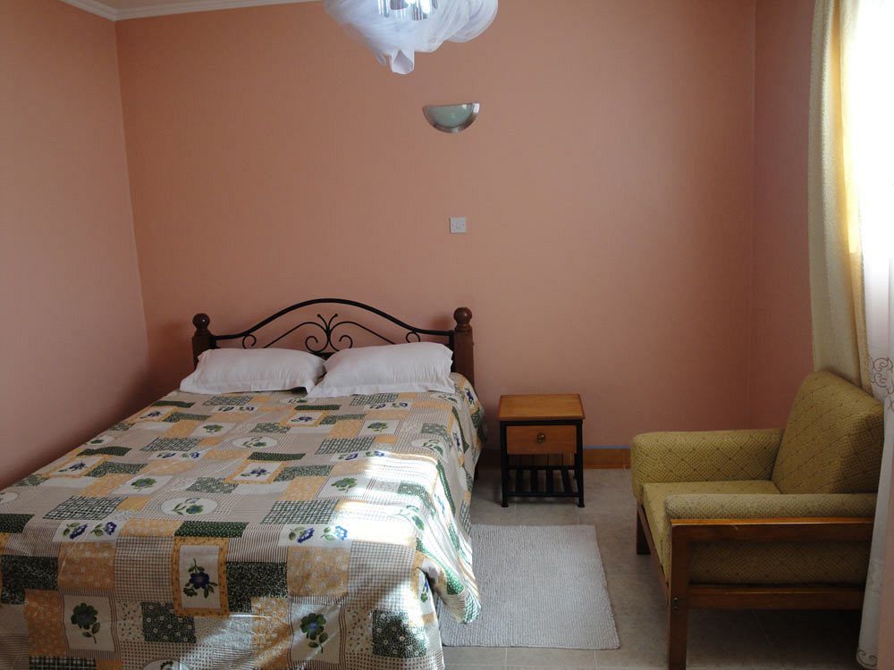 Acacia Gardens Homestay Nairobi Exterior foto