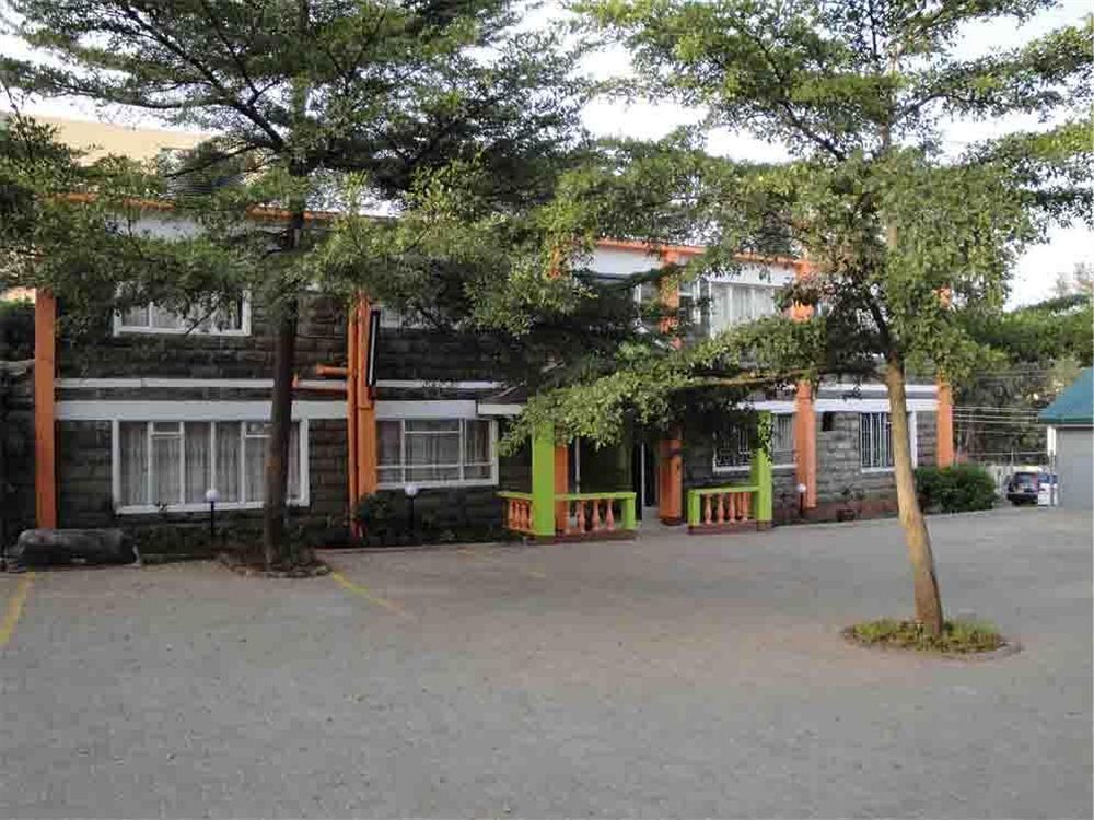 Acacia Gardens Homestay Nairobi Exterior foto