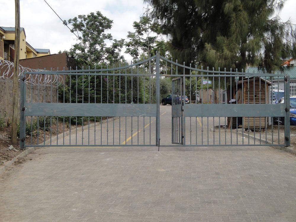 Acacia Gardens Homestay Nairobi Exterior foto