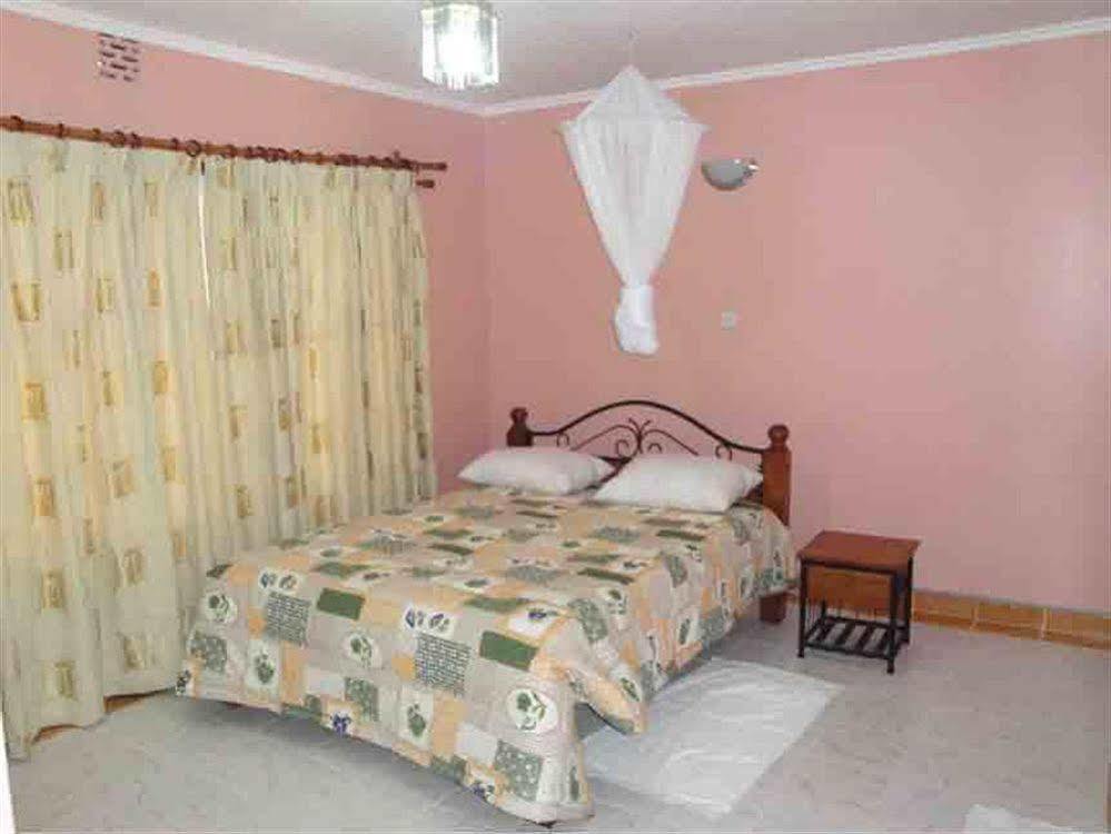 Acacia Gardens Homestay Nairobi Exterior foto