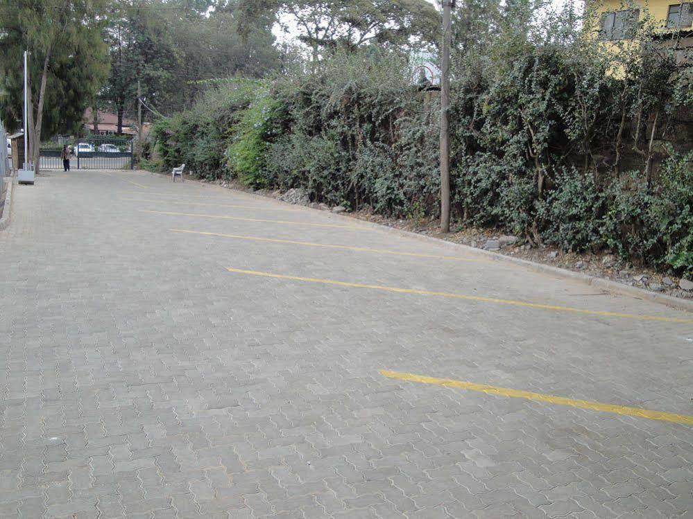 Acacia Gardens Homestay Nairobi Exterior foto