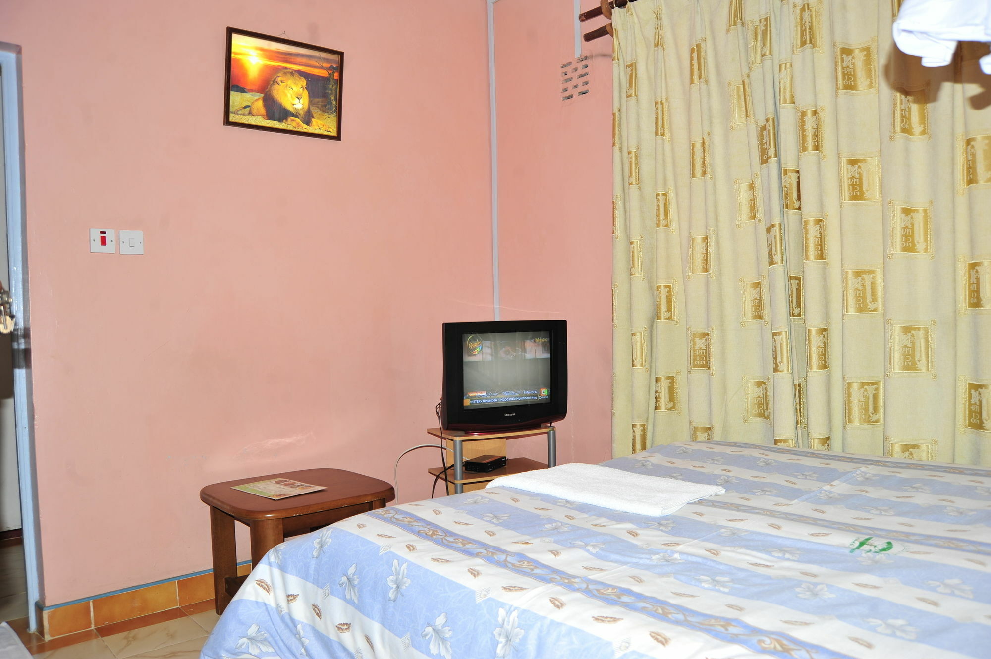 Acacia Gardens Homestay Nairobi Exterior foto